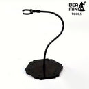 Bea Mini Tools: Flexible Miniature Painting Stand (Black)