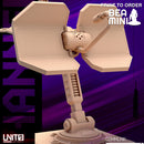 CommLink | BeaMini Print to Order Miniatures