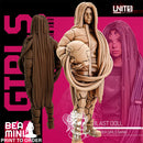 Blast Doll | BeaMini Print to Order Miniatures