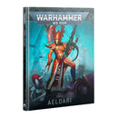 Codex: Aeldari - Warhammer 40,000