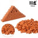 Bea Mini Terrain: 1:35 Scale Bricks