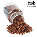 Bea Mini Ground Scatter - Autumn Brown Leaves