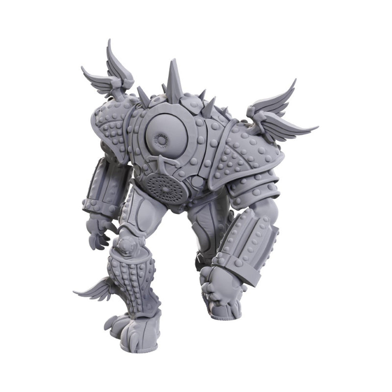 Marut - Nolzur's Marvelous Unpainted Miniatures