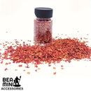 Bea Mini Ground Scatter - Maple Red Leaves 100ml Bottle