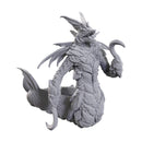 Wastrilith - Nolzur's Marvelous Unpainted Miniatures