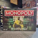 Monopoly: Breaking Bad