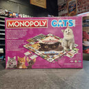 Monopoly: Cats Edition