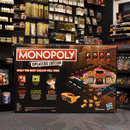 Monopoly: Cheaters Edition