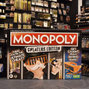 Monopoly: Cheaters Edition