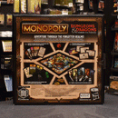 Monopoly: Dungeons and Dragons Honor Among Thieves