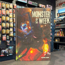 Monster of the Week HARDCOVER Edition