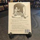 Mork Borg RPG - Cult Feretory