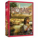 Mosaic - A Story of Civilization
