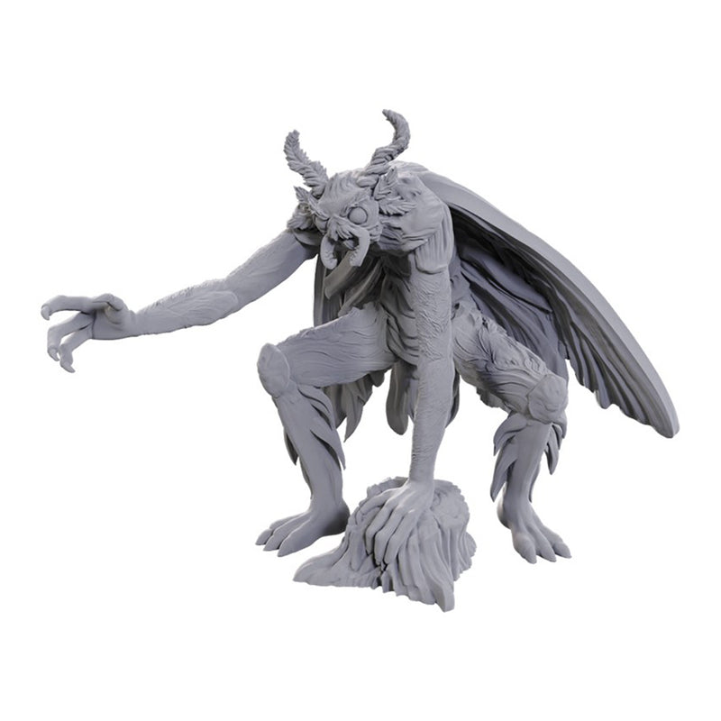 Mothman Nolzurs Marvelous Unpainted Miniatures