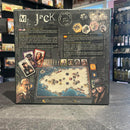 Mr. Jack - New York