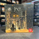 Mr. Jack - New York