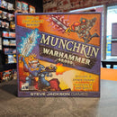 Munchkin Warhammer 40k