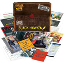 Murder Mystery Party - Mission Black Hawk