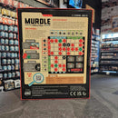 Murdle - A Board Game