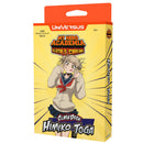 My Hero Academia CCG: Jet Burn Clash Deck - Himiko Toga
