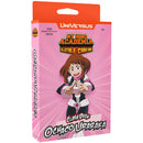 My Hero Academia CCG: Jet Burn Clash Deck - Ochaco Uraraka