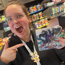 My Hero Academia CCG Set 5: Undaunted Raid Booster Box