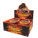 My Hero Academia CCG Wave 6  - Jet Burn Booster Box