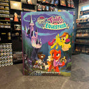 My Little Pony RPG Tails of Equestria Core Rulebook
