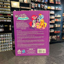 My Little Pony RPG Tails of Equestria Core Rulebook
