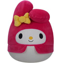 My Melody Sanrio - Squishmallows (20cm/8")