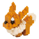 Nanoblock - Pokémon Eevee (005)