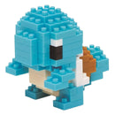 Nanoblock - Pokémon Squirtle (004)
