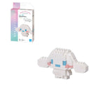 Nanoblock - Sanrio Characters Cinnamoroll (180)