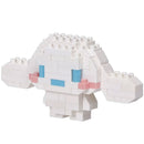Nanoblock - Sanrio Characters Cinnamoroll (180)