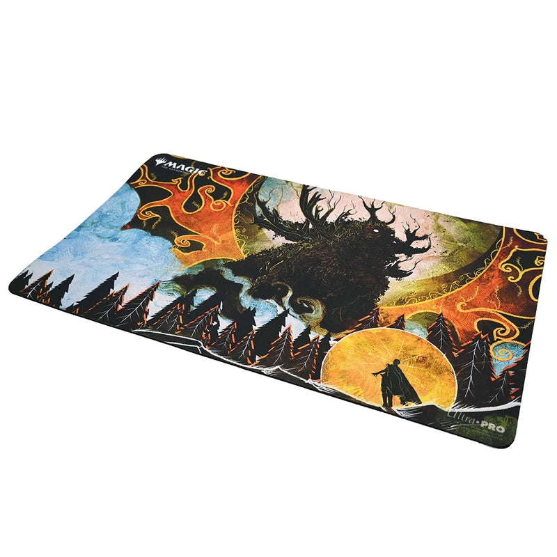 Natural Order - Strixhaven Mystical Archive Playmat