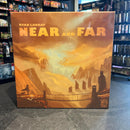 Near and Far