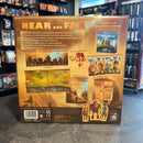 Near and Far