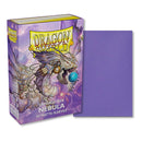 Dragon Shield Japanese Size Matte Sleeves