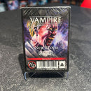 New Blood: Gangrel - Vampire: The Eternal Struggle Fifth Edition Starter Deck