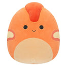Nichelle the Parasauroloph - Squishmallows (19cm/7.5")