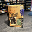 Night's Black Agents RPG - The Dracula Dossier - Dracula Unredacted