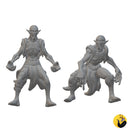 Nosferatu | BeaMini Unpainted RPG Miniatures