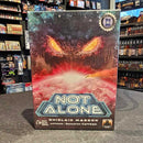 Not Alone