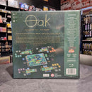 Oak - Board Game