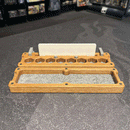 Devon Player Vault (Oak) - Small - Cold Robot Design