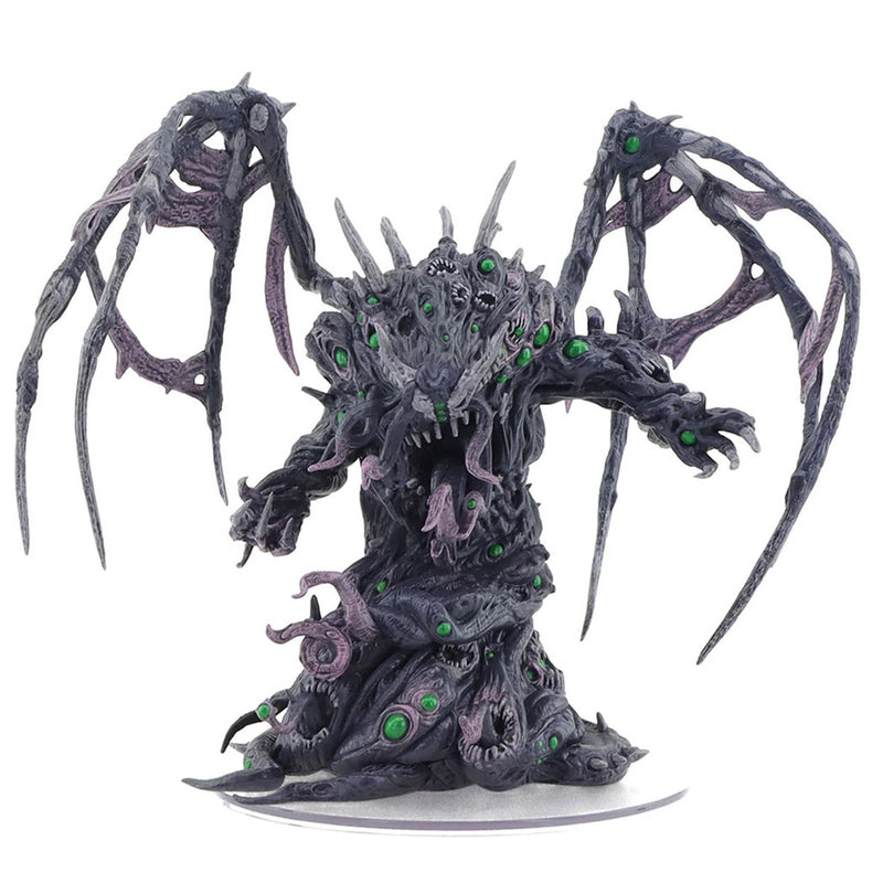 Obann the Punished - Critical Role Painted Miniatures