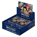 One Piece Card Game: Romance Dawn (OP-01) Booster Box (White Bottom Box)