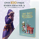 One-Shot Wonders: Over 100 session ideas for 5E from Roll & Play Press
