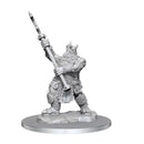 Oni - Critical Role Unpainted Miniatures