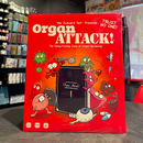Organ ATTACK!